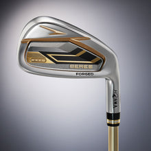 Load image into Gallery viewer, Honma Beres 09 3-Star Iron Set
