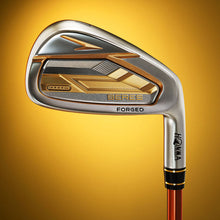 Load image into Gallery viewer, Honma Beres 09 4-Star Iron Set
