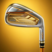 Load image into Gallery viewer, Honma Beres 09 5-Star Iron Set
