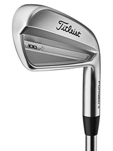 Load image into Gallery viewer, Titleist  NEW T100 Steel Iron Set
