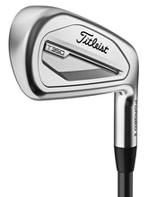 Load image into Gallery viewer, Titleist T350 Graphite Iron Set
