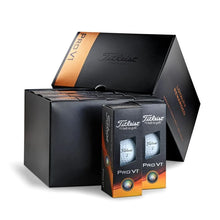 Load image into Gallery viewer, Titleist ProV1 4-pack Special
