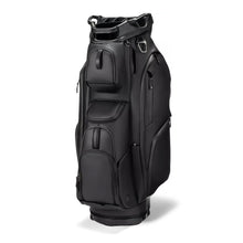 Load image into Gallery viewer, Vessel Lux XV 2.0 Cart Bag - Black
