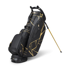 Load image into Gallery viewer, Vessel Player IV Pro 6-Way Stand Bag - Kintsugi
