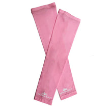 将图片加载到图库查看器，Katana Arm Sleeves - Pink
