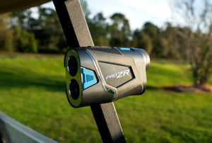 Shot Scope Pro ZR Rangefinder