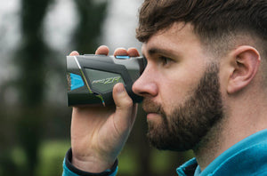 Shot Scope Pro ZR Rangefinder