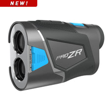 将图片加载到图库查看器，Shot Scope Pro ZR Rangefinder
