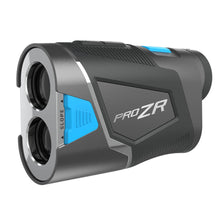 将图片加载到图库查看器，Shot Scope Pro ZR Rangefinder
