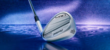 Load image into Gallery viewer, Cleveland CBX-4 Zipcore Graphite Wedge
