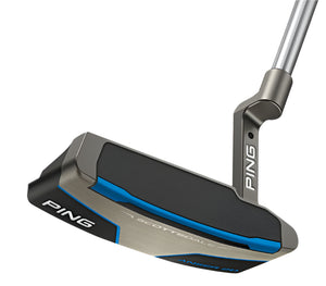 PING Scottsdale Anser-2D Putter