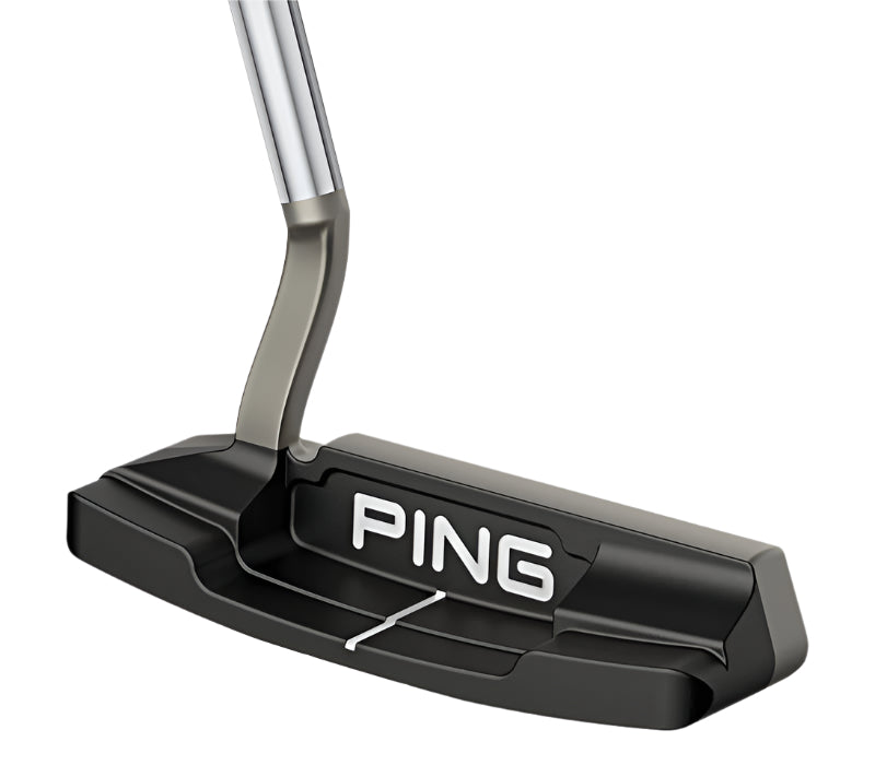 PING Scottsdale Anser-4 Putter
