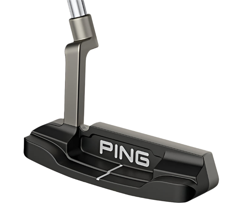PING ANSER SCOTTSDALE USA パター PING Scottsdale Anser Putter | PGA TOUR Superstore
