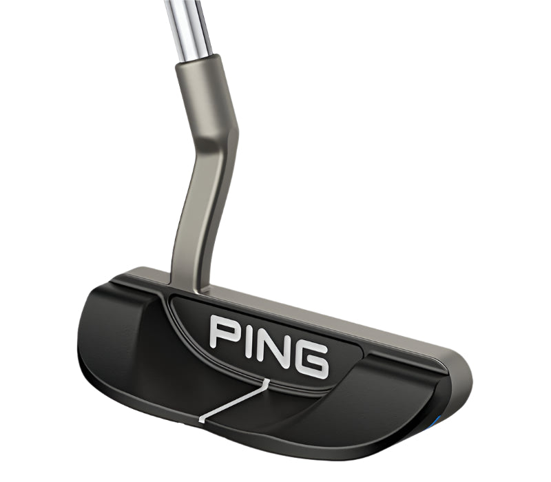 PING Scottsdale B-63 Putter