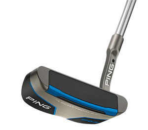 PING Scottsdale B-63 Putter