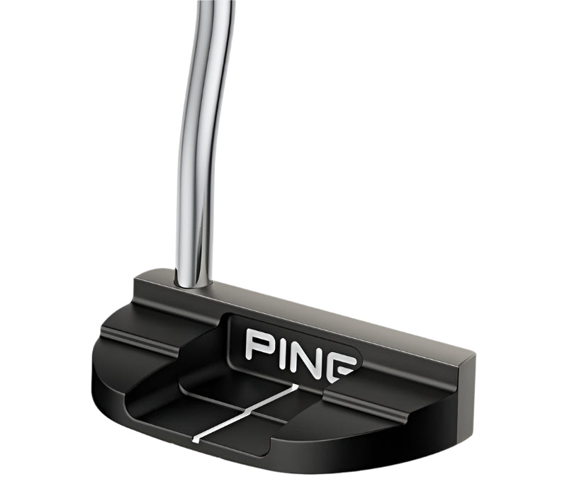 PING Scottsdale DS-72 Putter