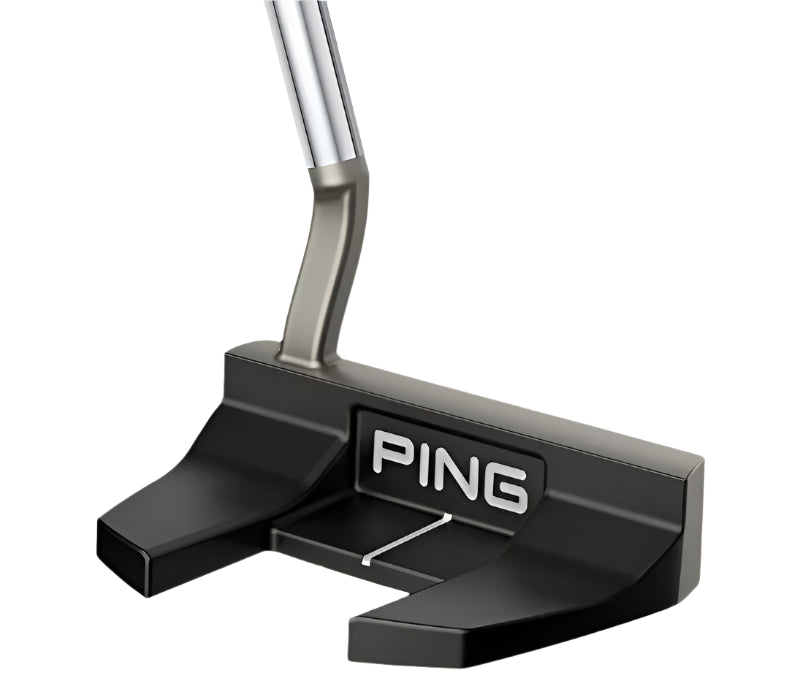 PING Scottsdale Prime Tyne Putter