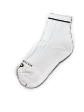 将图片加载到图库查看器，WHITE KATANA SOCKS
