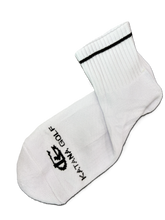 将图片加载到图库查看器，WHITE KATANA SOCKS
