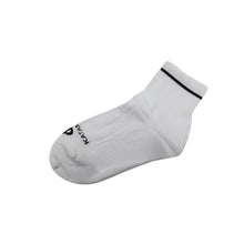 将图片加载到图库查看器，White Katana Socks
