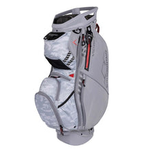 Load image into Gallery viewer, Sun Mountain &#39;24 C-130 Cart Bag - Grey
