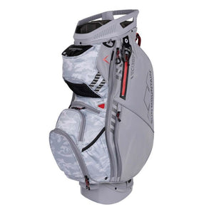 Sun Mountain '24 C-130 Cart Bag - Grey