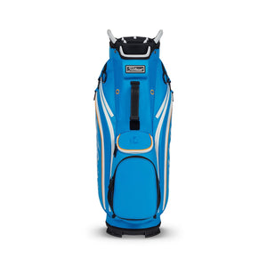 Titleist Cart 14 Cart Bag blue