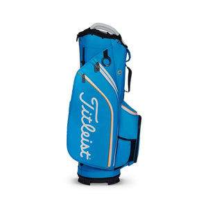 Titleist Cart 14 Cart Bag blue