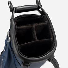 Load image into Gallery viewer, Vessel VLS Lux Stand Bag navy
