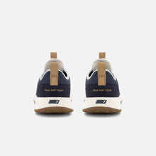 将图片加载到图库查看器，TRUE All Day Knit Four - Navy
