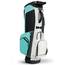 Load image into Gallery viewer, Vessel Player-IV Pro Ltd Edt 6-Way Stand Bag - Teal
