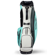 Load image into Gallery viewer, Vessel Player-IV Pro Ltd Edt 6-Way Stand Bag - Teal
