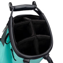 Load image into Gallery viewer, Vessel Player-IV Pro Ltd Edt 6-Way Stand Bag - Teal
