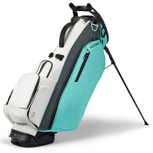 Load image into Gallery viewer, Vessel Player-IV Pro Ltd Edt 6-Way Stand Bag - Teal
