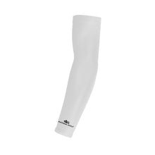 将图片加载到图库查看器，Katana Arm Sleeves - White
