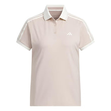 将图片加载到图库查看器，adidas Heat Rdy Womens Polo
