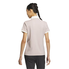 将图片加载到图库查看器，adidas Heat Rdy Womens Polo
