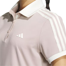 将图片加载到图库查看器，adidas Heat Rdy Womens Polo
