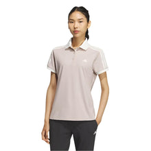 将图片加载到图库查看器，adidas Heat Rdy Womens Polo
