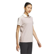 将图片加载到图库查看器，adidas Heat Rdy Womens Polo
