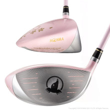 将图片加载到图库查看器，Honma 65th Anniversary Ladies Package Set
