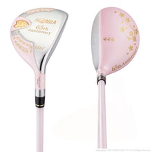 将图片加载到图库查看器，Honma 65th Anniversary Ladies Package Set
