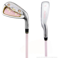 将图片加载到图库查看器，Honma 65th Anniversary Ladies Package Set
