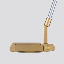 Load image into Gallery viewer, Honma PP-201 Gold Putter
