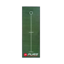 将图片加载到图库查看器，Pure Putting Mat - 2.3m
