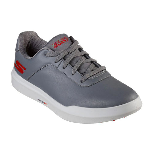Skechers Go Golf Drive-5 golf shoes grey