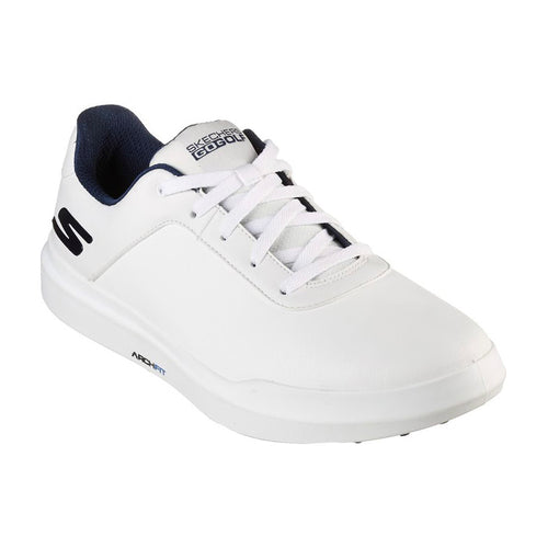 Skechers Go Golf Drive-5 golf shoes white