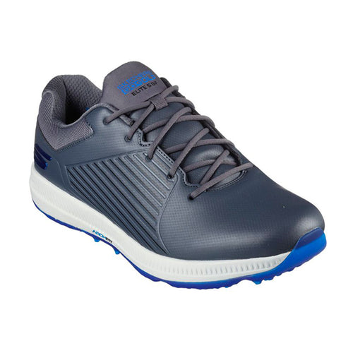 Skechers Go Golf Elite-5 golf shoes grey