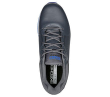 将图片加载到图库查看器，Skechers Go Golf Elite-5 golf shoes grey 
