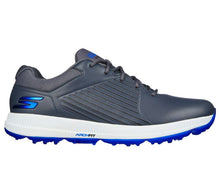 将图片加载到图库查看器，Skechers Go Golf Elite-5 golf shoes grey 
